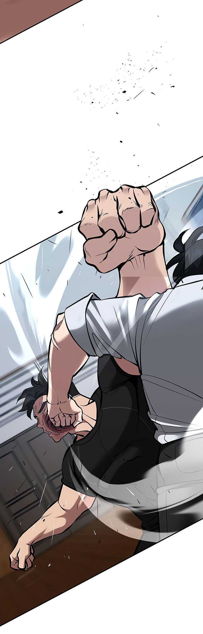 The Bully In Charge Chapter 32 Gambar 54