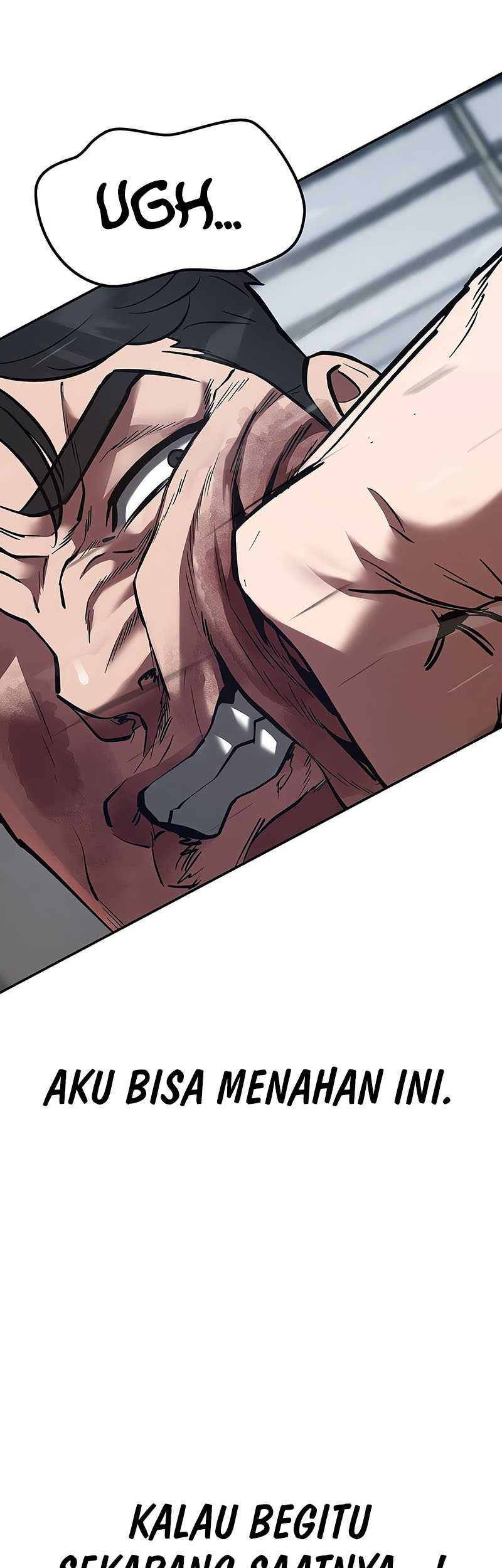 The Bully In Charge Chapter 32 Gambar 55