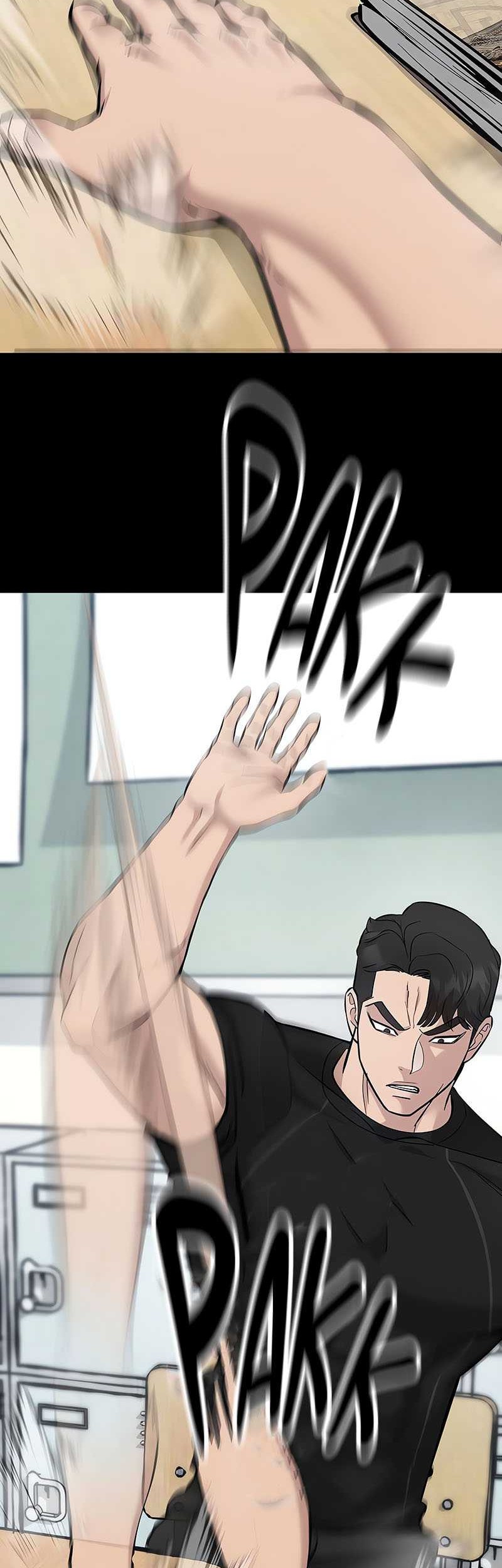 The Bully In Charge Chapter 32 Gambar 69