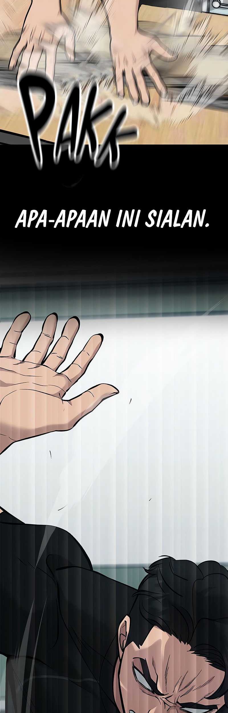 The Bully In Charge Chapter 32 Gambar 70