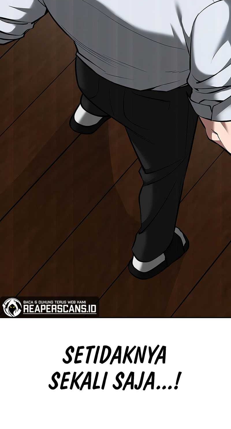 The Bully In Charge Chapter 32 Gambar 41