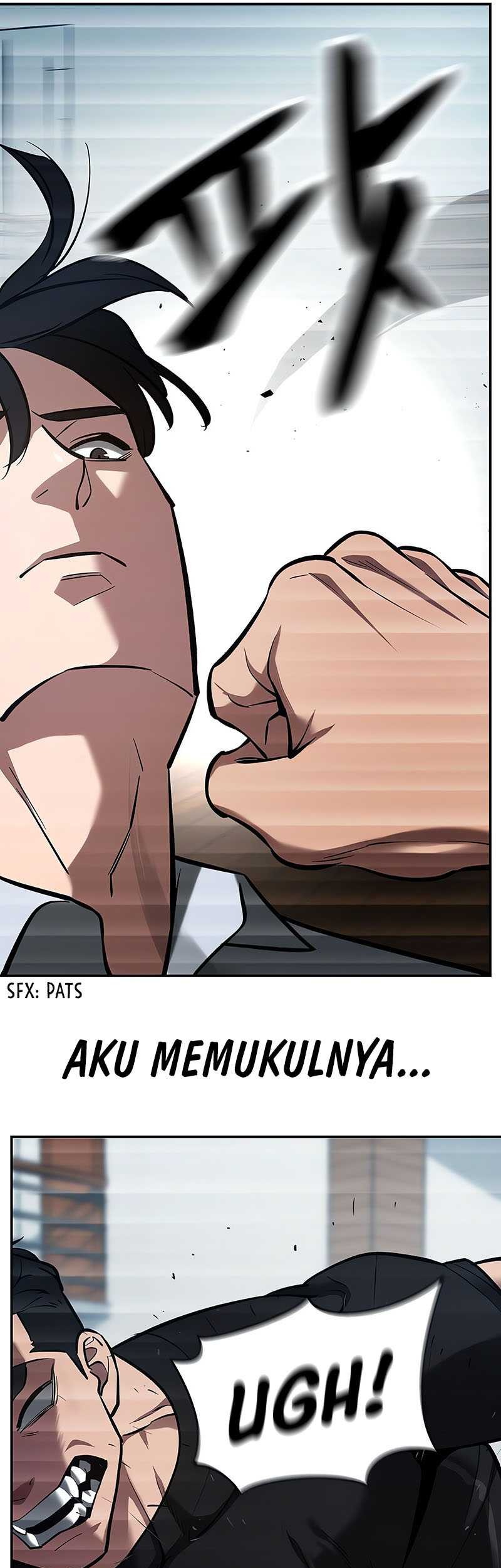 The Bully In Charge Chapter 32 Gambar 42