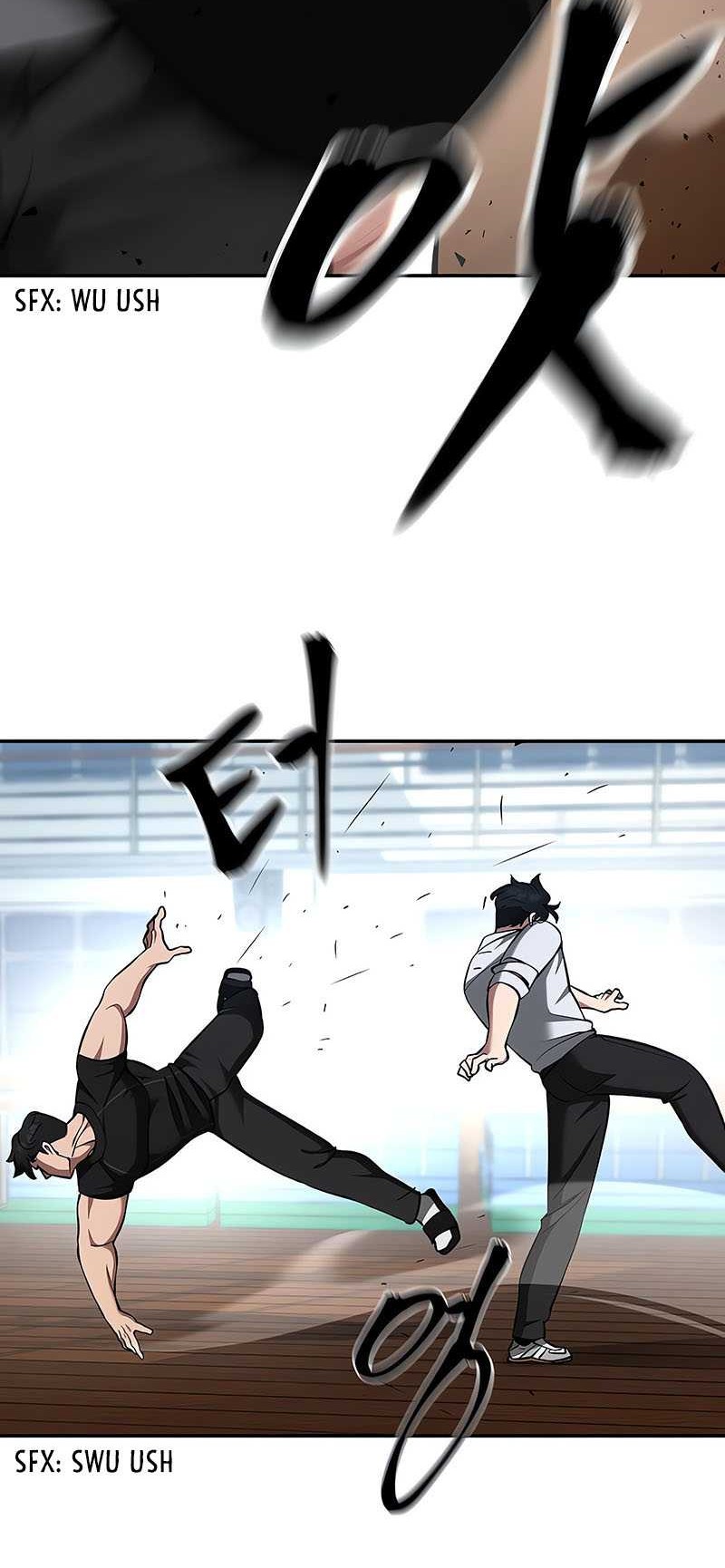 The Bully In Charge Chapter 32 Gambar 48