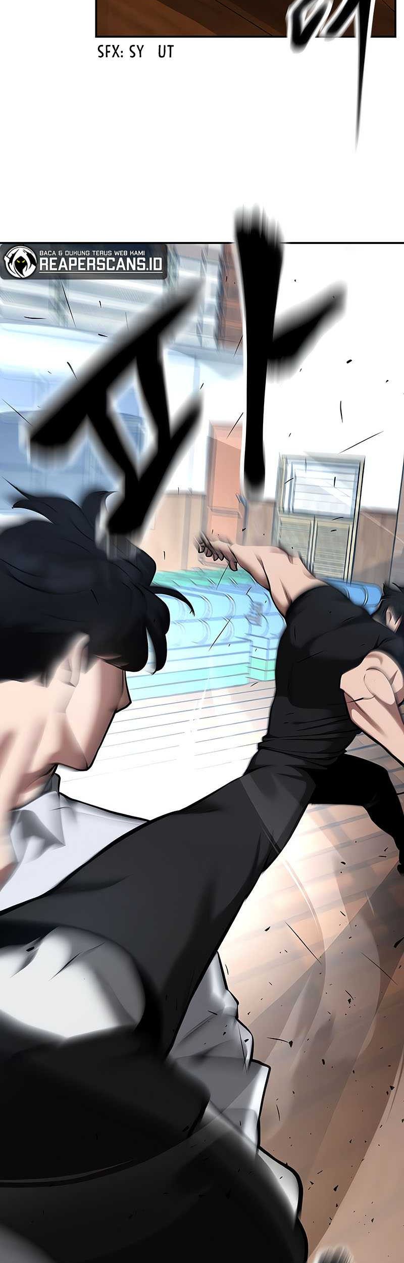 The Bully In Charge Chapter 32 Gambar 47