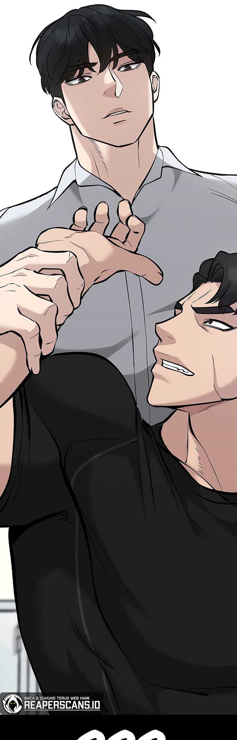 The Bully In Charge Chapter 32 Gambar 73