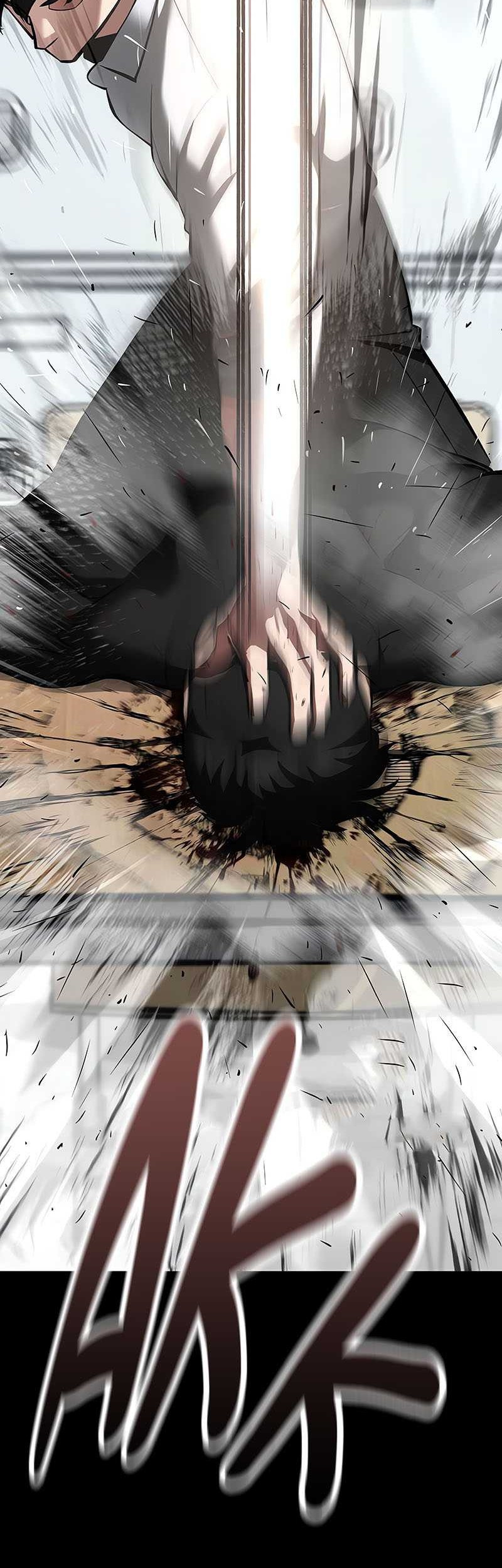 The Bully In Charge Chapter 32 Gambar 76