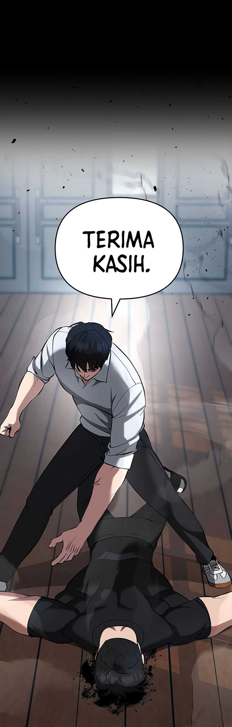 The Bully In Charge Chapter 32 Gambar 77