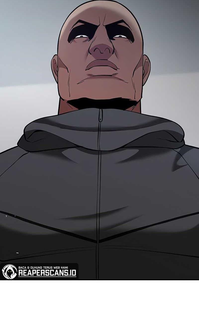 The Bully In Charge Chapter 32 Gambar 82