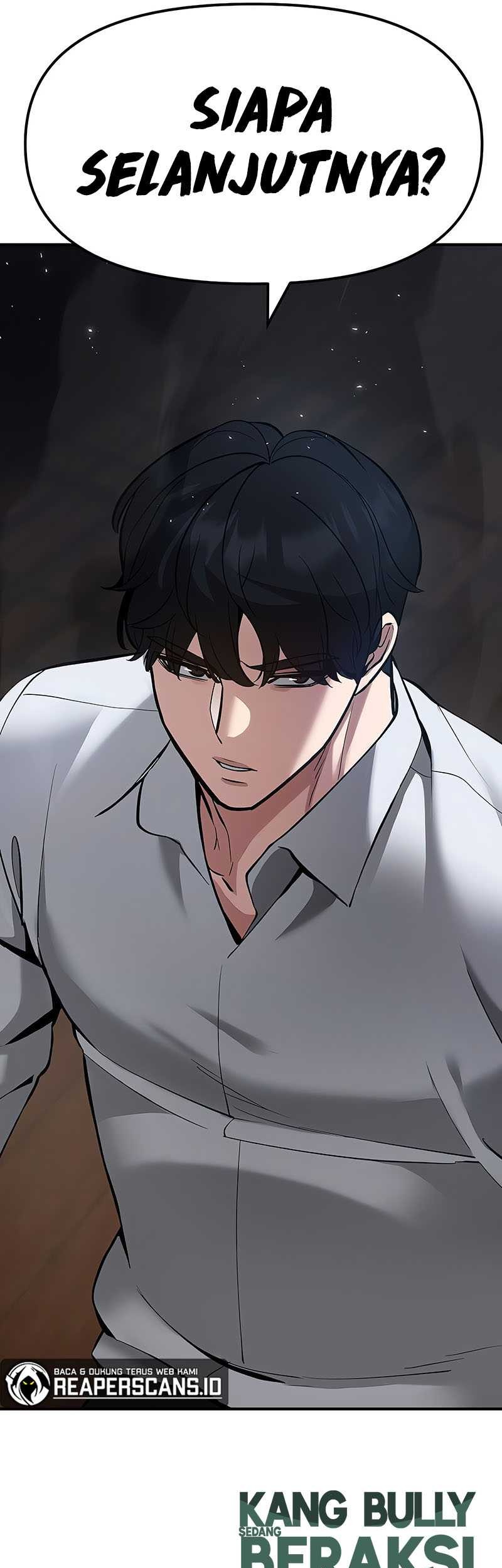 The Bully In Charge Chapter 32 Gambar 83