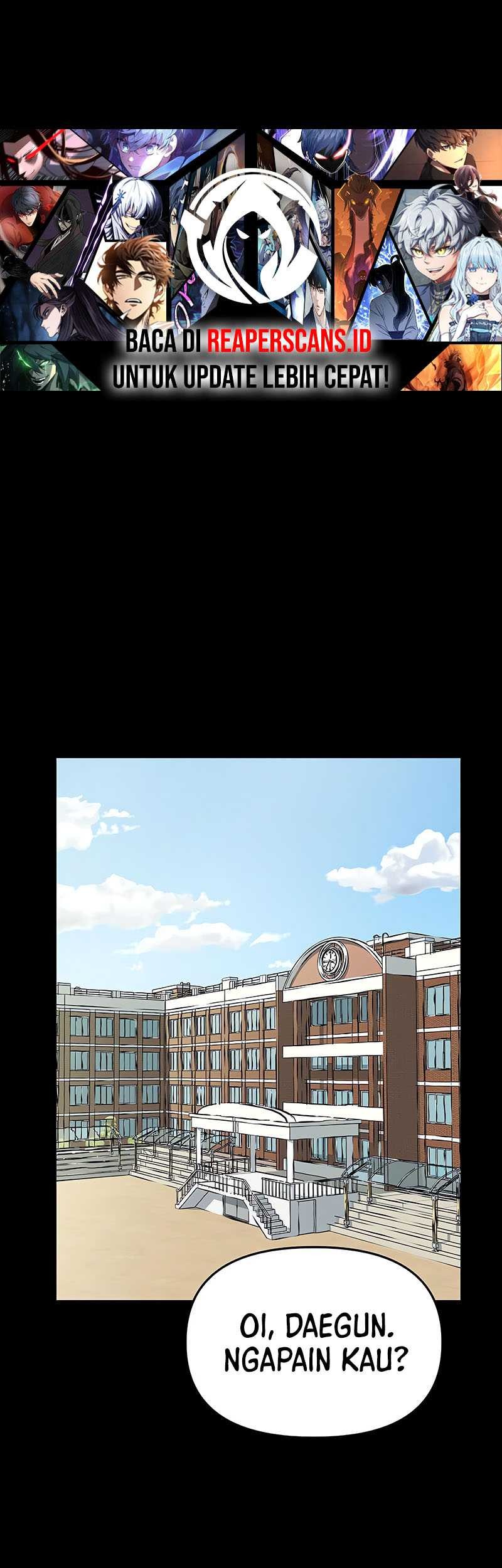 Manhwa The Bully In Charge Chapter 32 gambar nomor 2