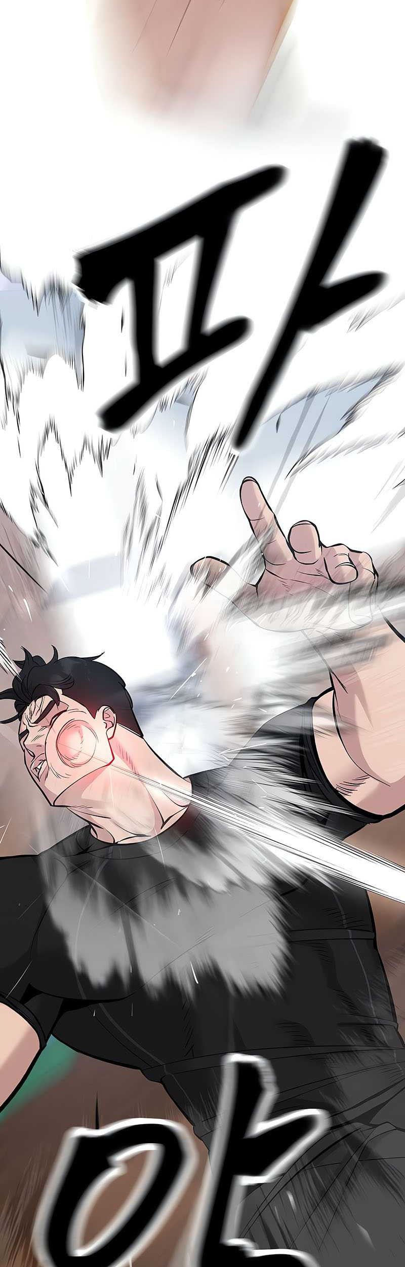 The Bully In Charge Chapter 32 Gambar 8