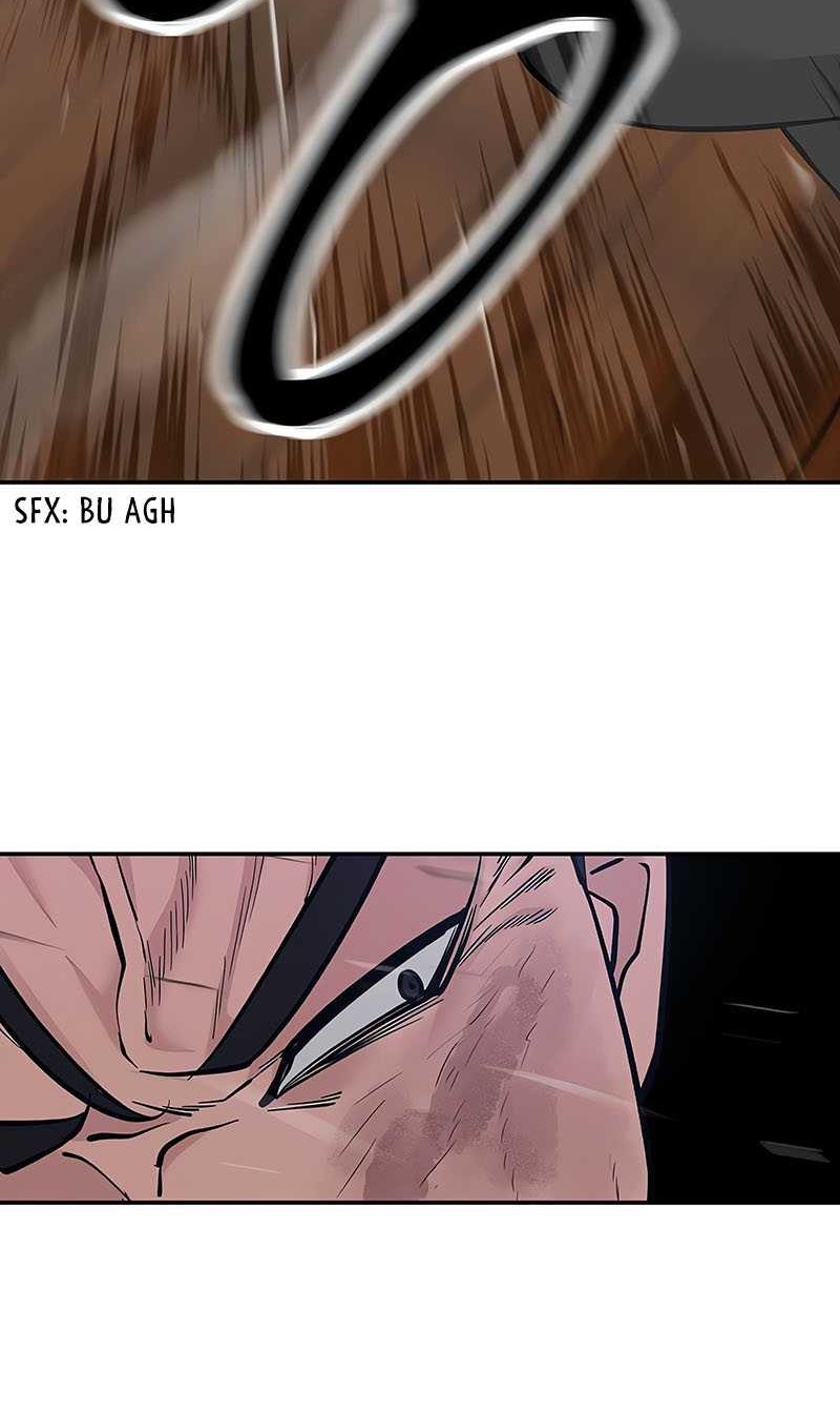 The Bully In Charge Chapter 32 Gambar 9