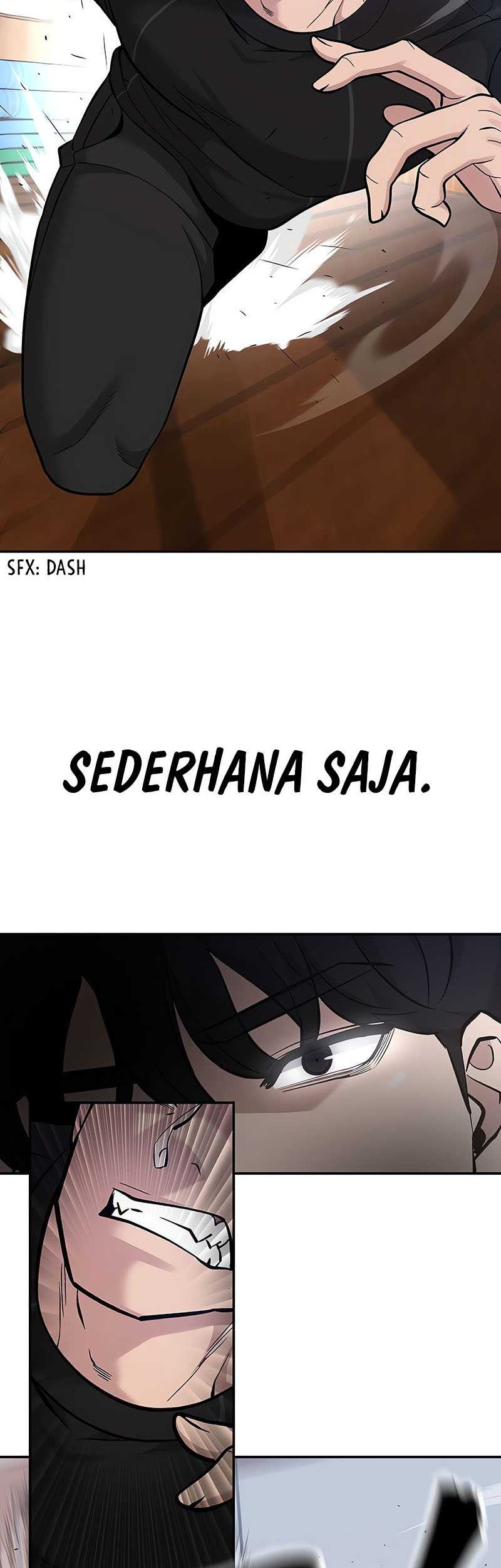 The Bully In Charge Chapter 32 Gambar 11