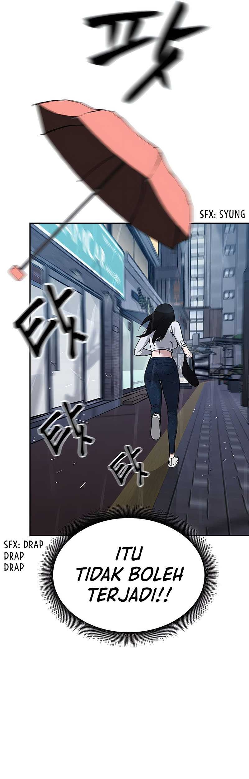 The Bully In Charge Chapter 32 Gambar 30