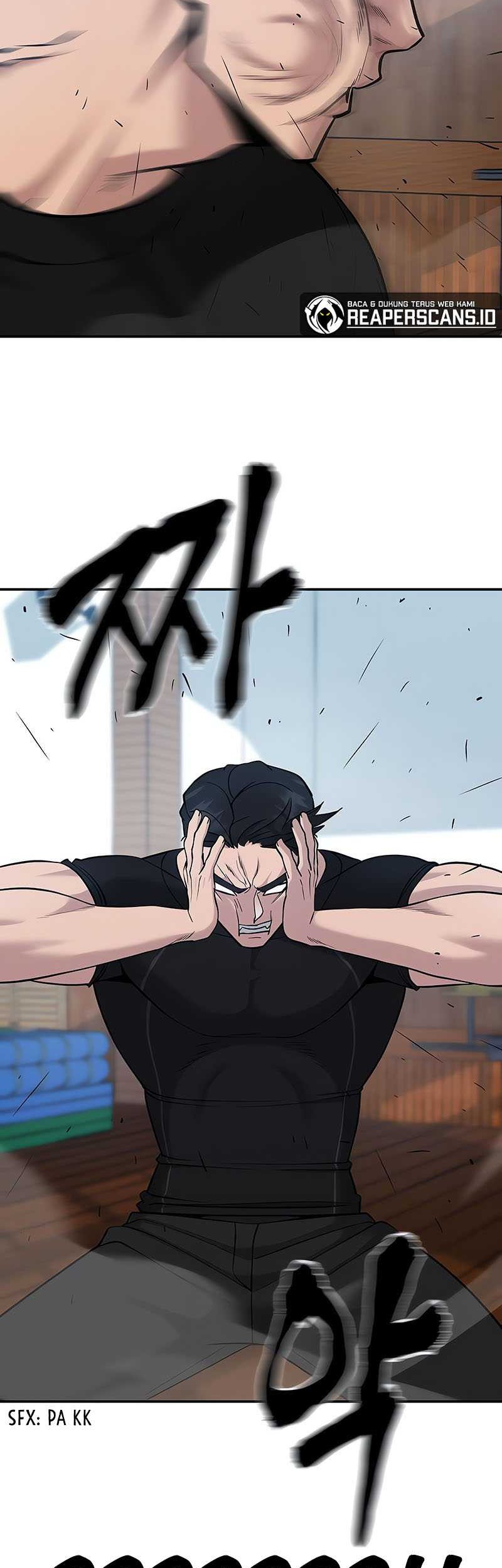 The Bully In Charge Chapter 32 Gambar 32