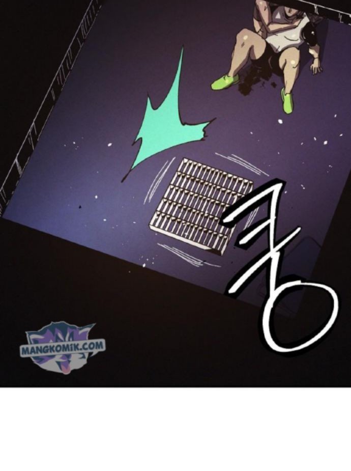 Ashen Oreum Chapter 09 Gambar 28