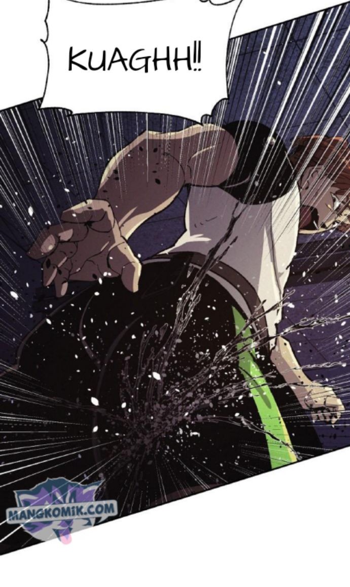 Ashen Oreum Chapter 09 Gambar 17