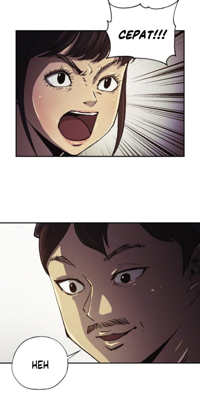 Ashen Oreum Chapter 09 Gambar 22