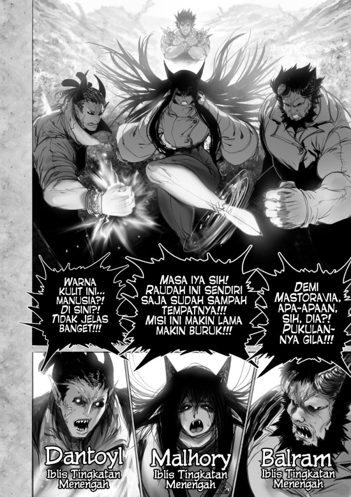 Ramia-Yana Chapter 08.2 Gambar 13