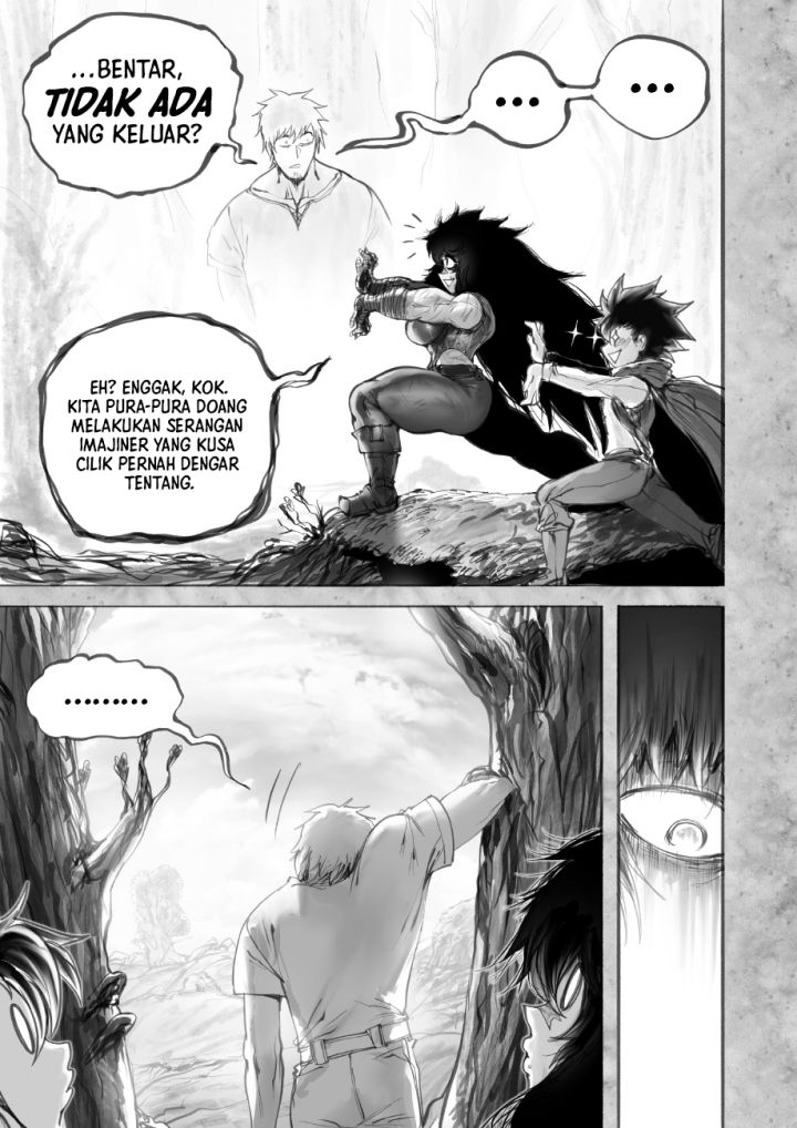 Ramia-Yana Chapter 08.2 Gambar 7