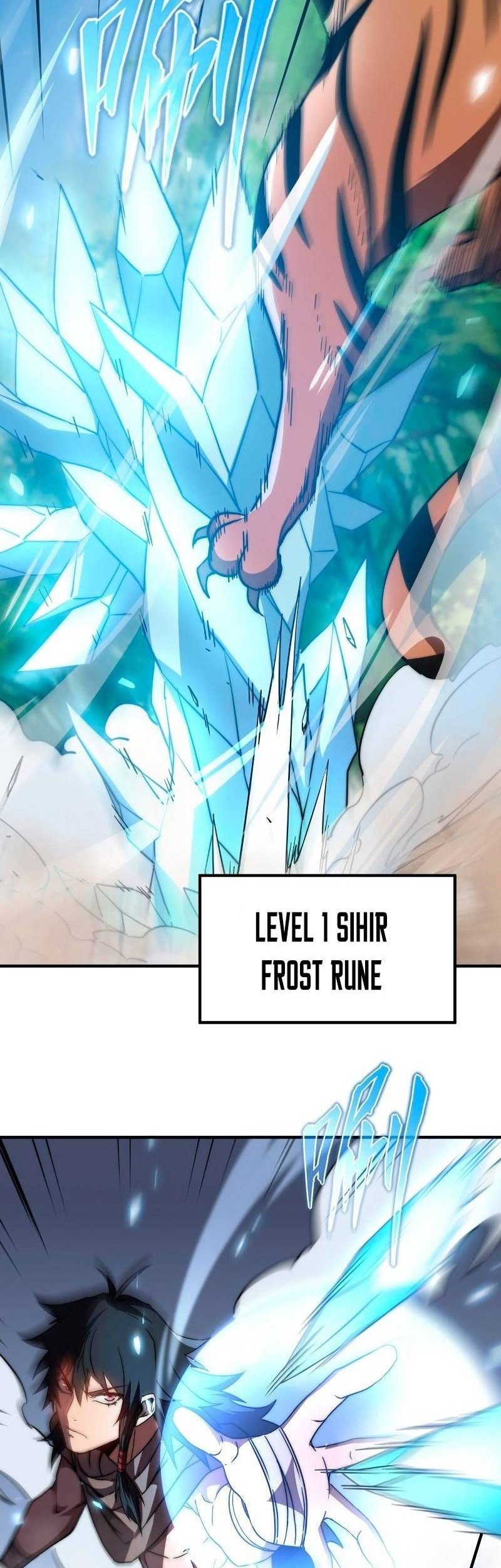 Rise of The Cheat User Chapter 03 Gambar 56