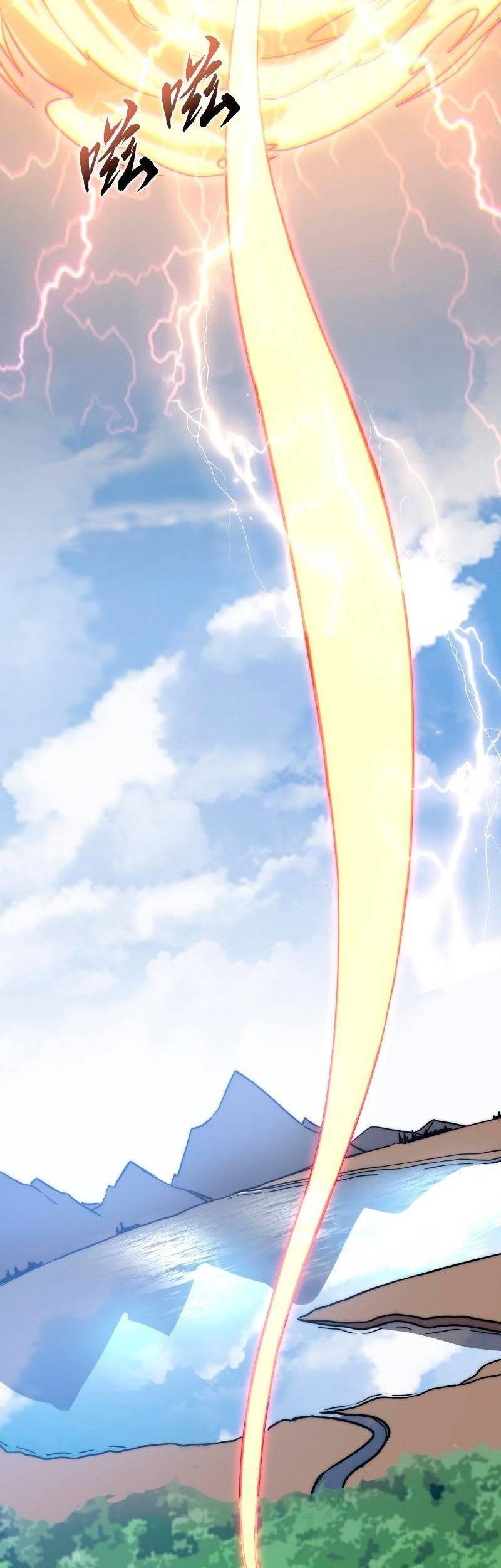 Rise of The Cheat User Chapter 03 Gambar 31