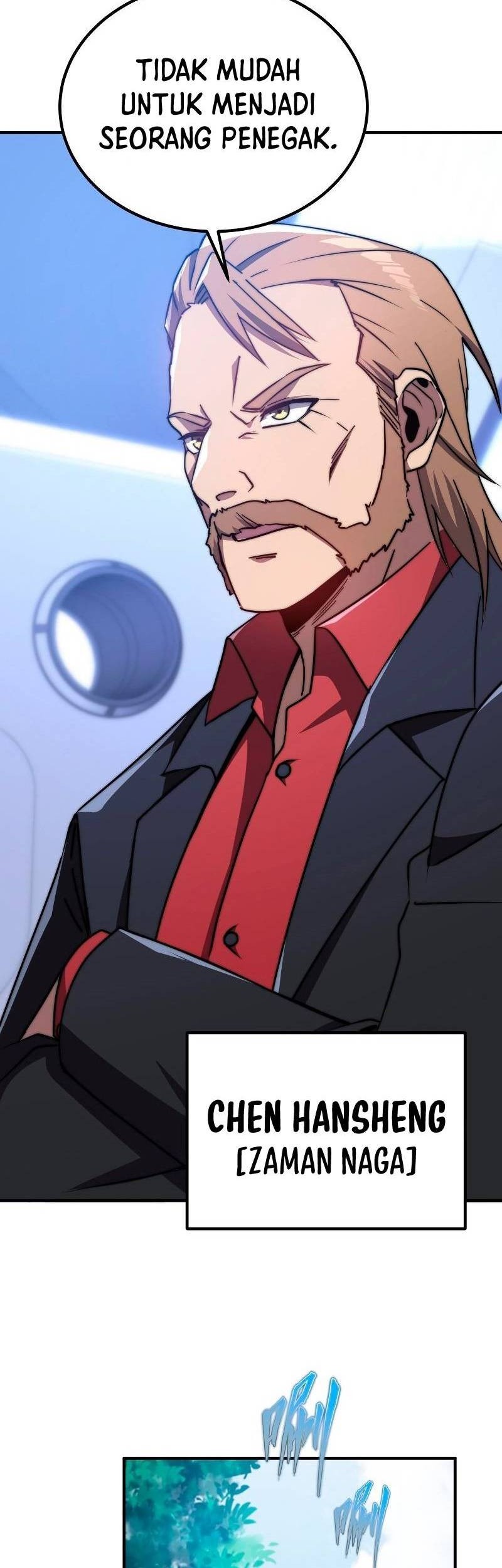 Rise of The Cheat User Chapter 03 Gambar 41