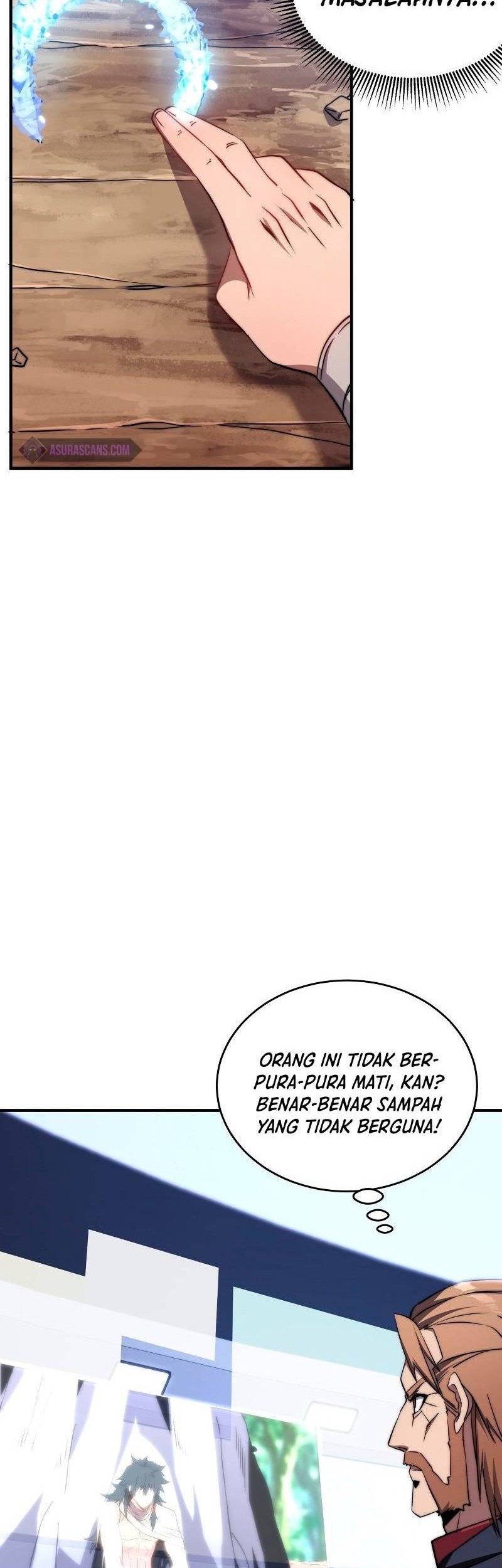 Rise of The Cheat User Chapter 03 Gambar 44