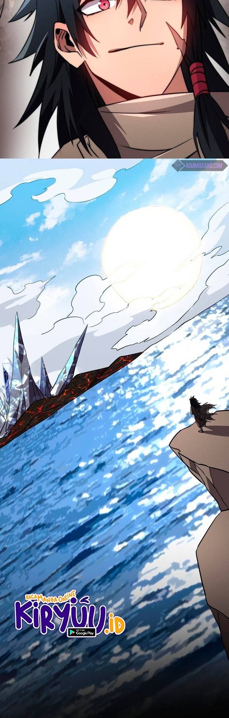 Rise of The Cheat User Chapter 03 Gambar 77