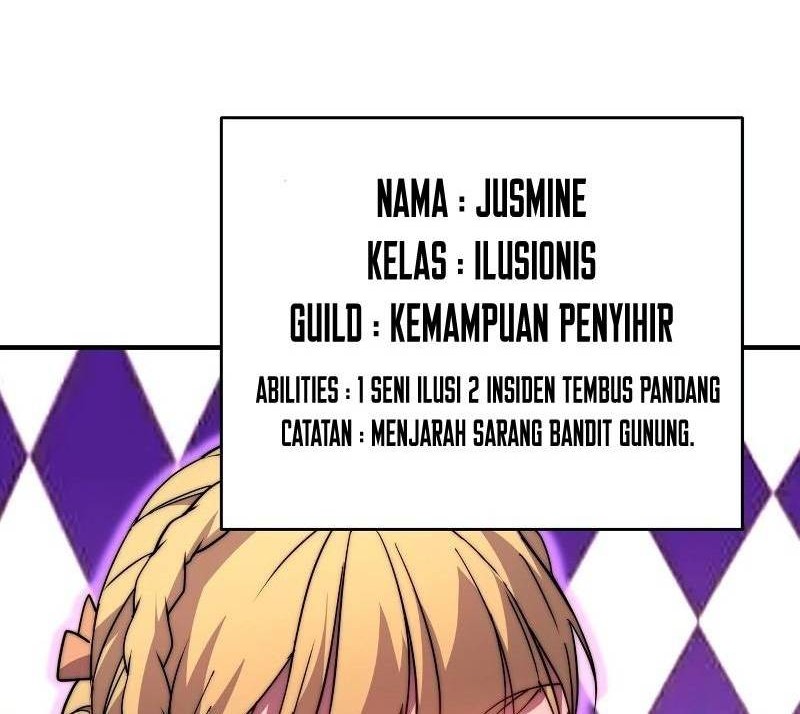 Rise of The Cheat User Chapter 03 Gambar 74