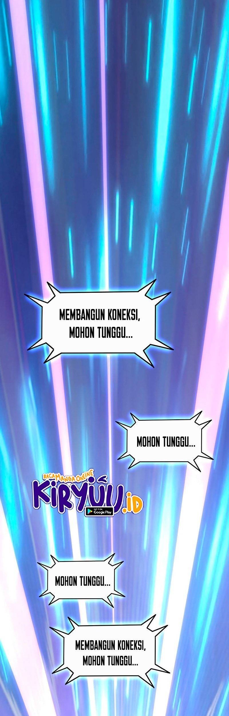 Rise of The Cheat User Chapter 03 Gambar 4