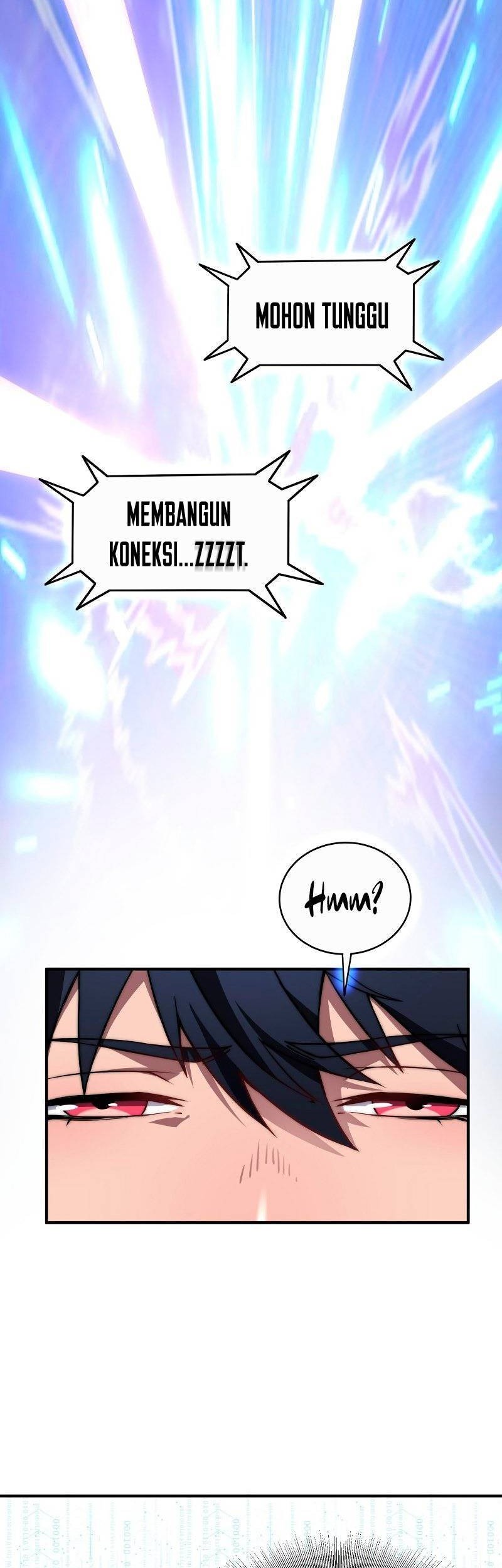 Rise of The Cheat User Chapter 03 Gambar 5