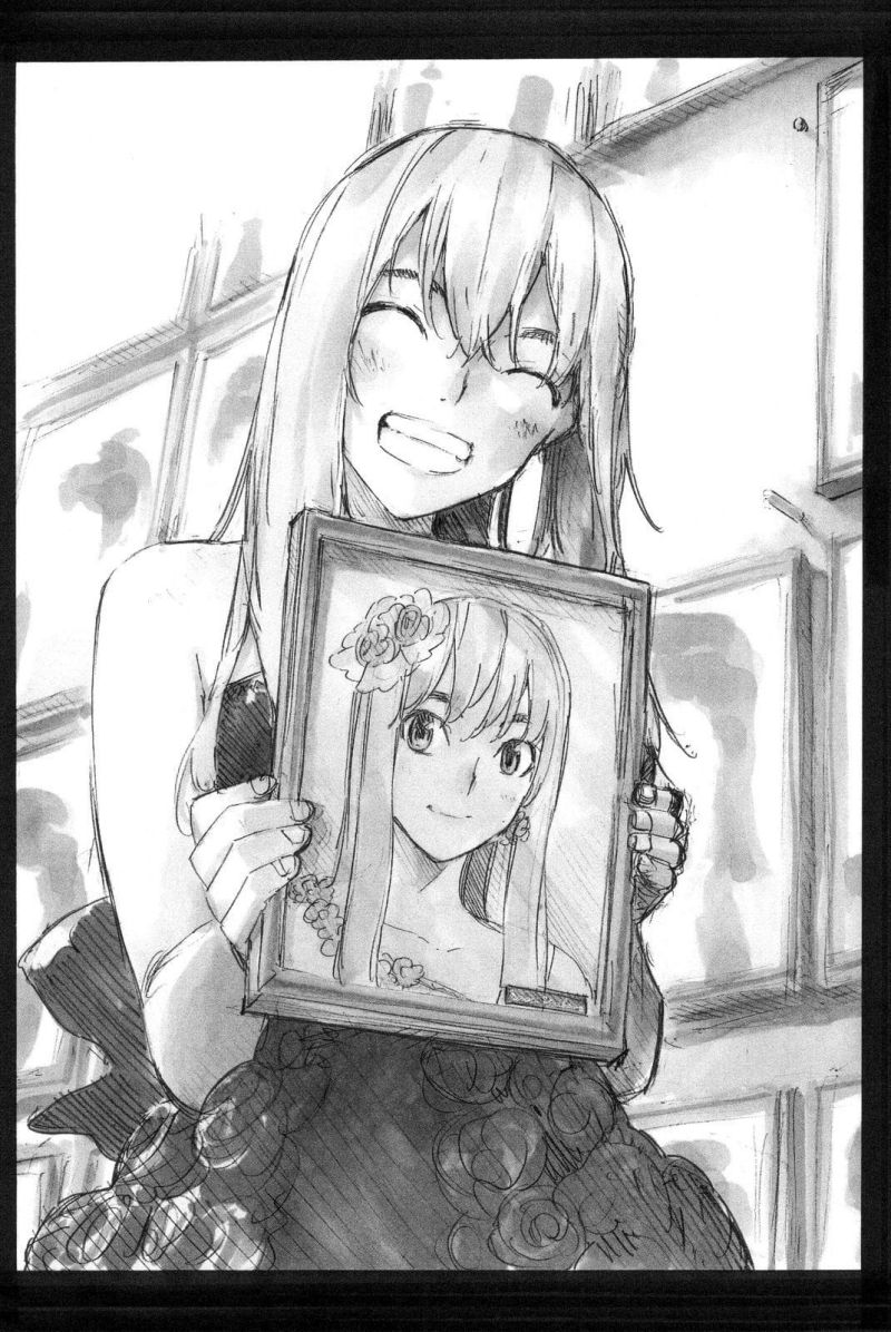 AKB49 Chapter 262 Gambar 26