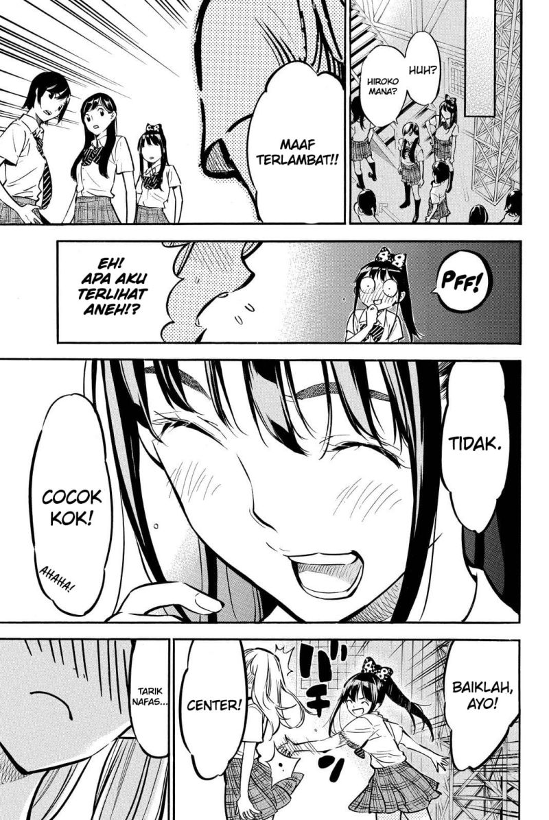 AKB49 Chapter 262 Gambar 20