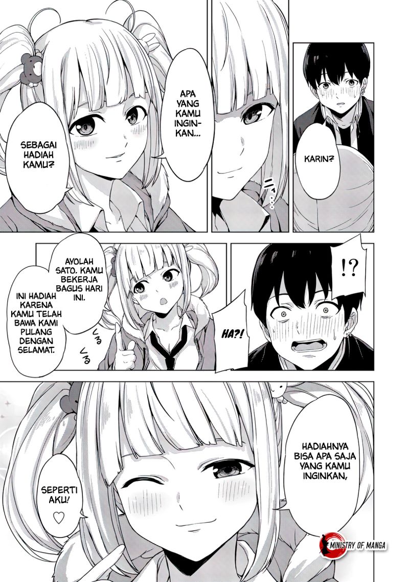 Kingdom of the Z Chapter 16 Gambar 14