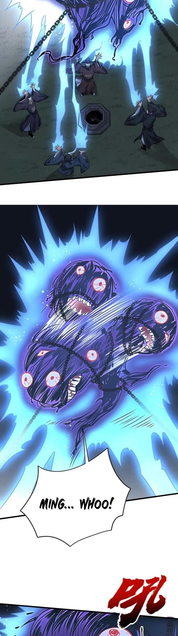 Lanke Special Destiny Chapter 11 Gambar 4