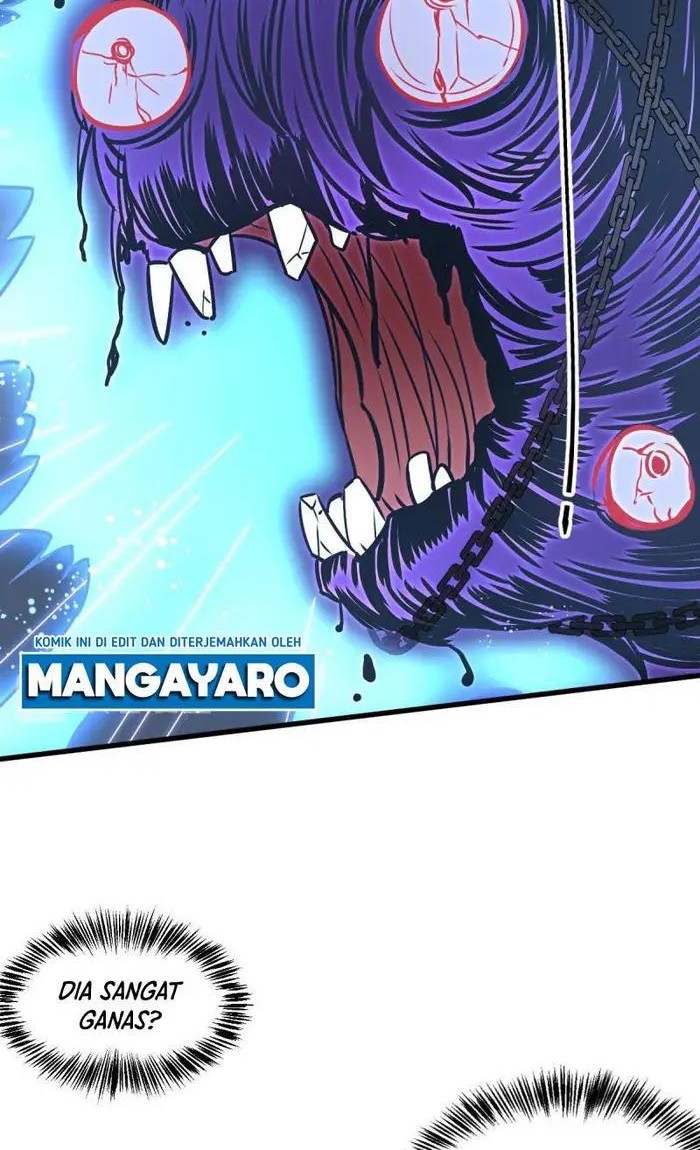 Lanke Special Destiny Chapter 11 Gambar 5