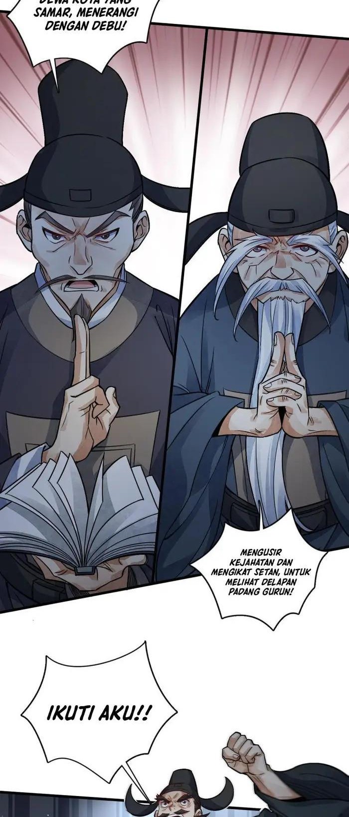 Lanke Special Destiny Chapter 11 Gambar 13