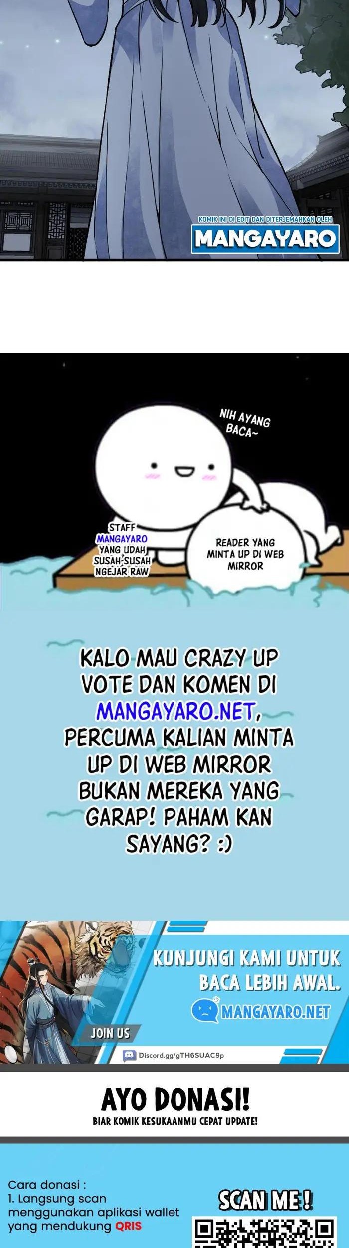 Lanke Special Destiny Chapter 11 Gambar 26