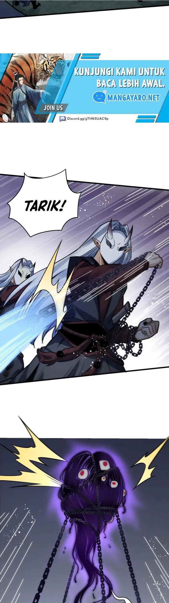 Lanke Special Destiny Chapter 10 Gambar 10