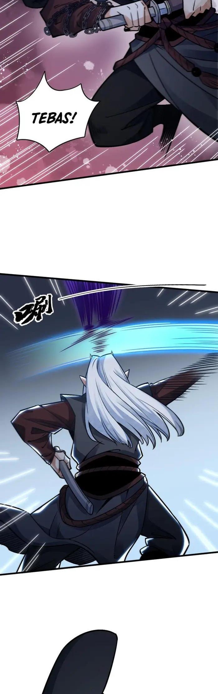 Lanke Special Destiny Chapter 10 Gambar 13