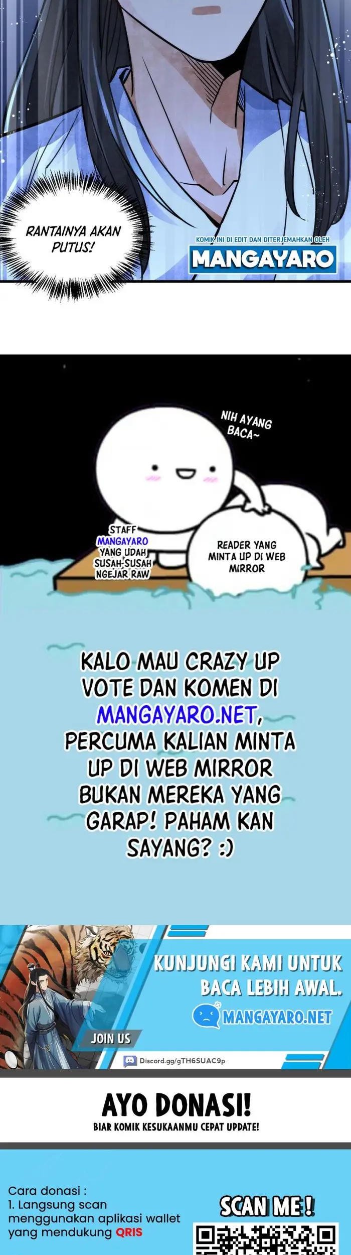 Lanke Special Destiny Chapter 10 Gambar 24