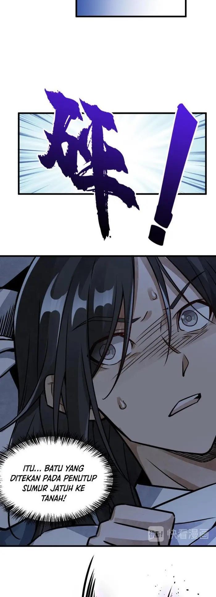 Lanke Special Destiny Chapter 9 Gambar 5