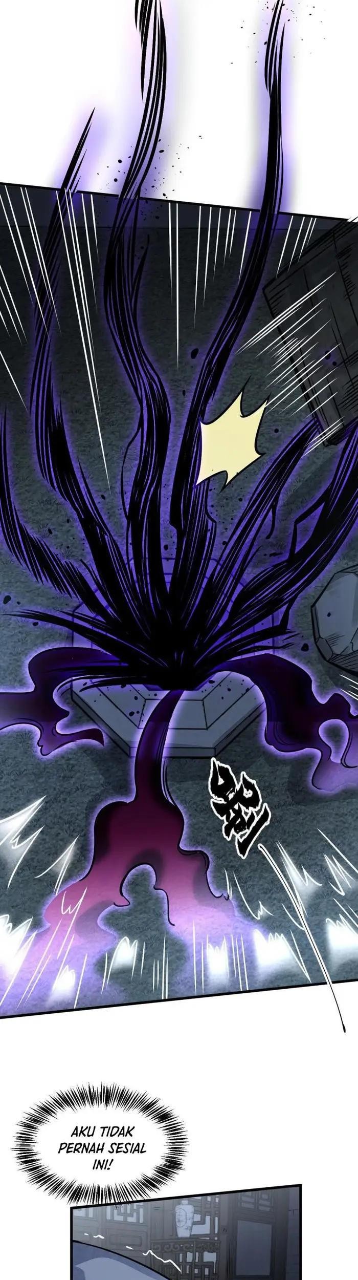 Lanke Special Destiny Chapter 9 Gambar 6