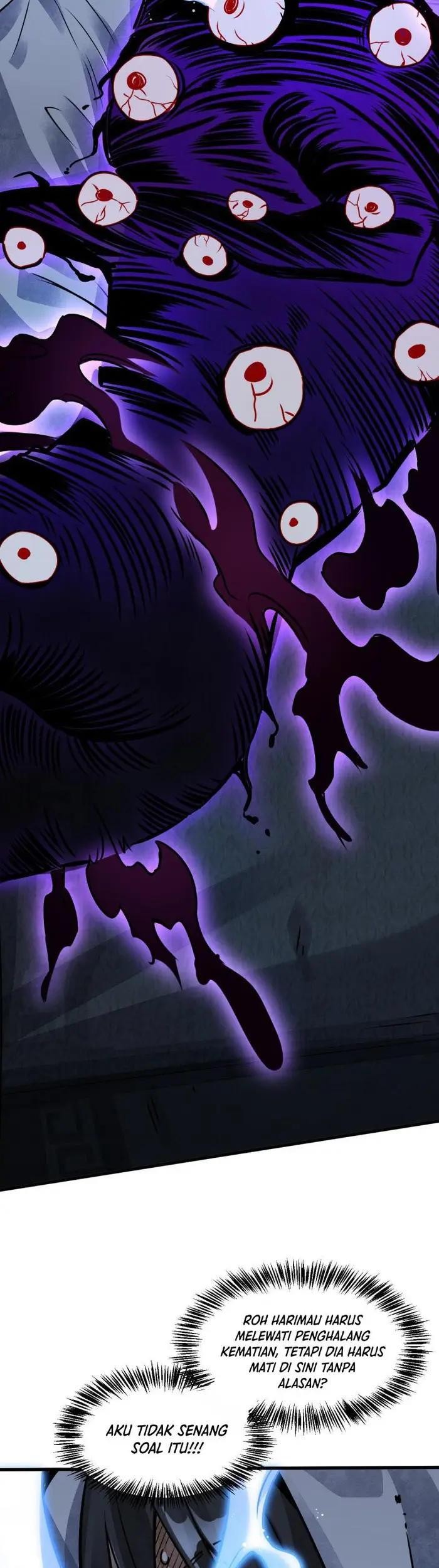 Lanke Special Destiny Chapter 9 Gambar 10