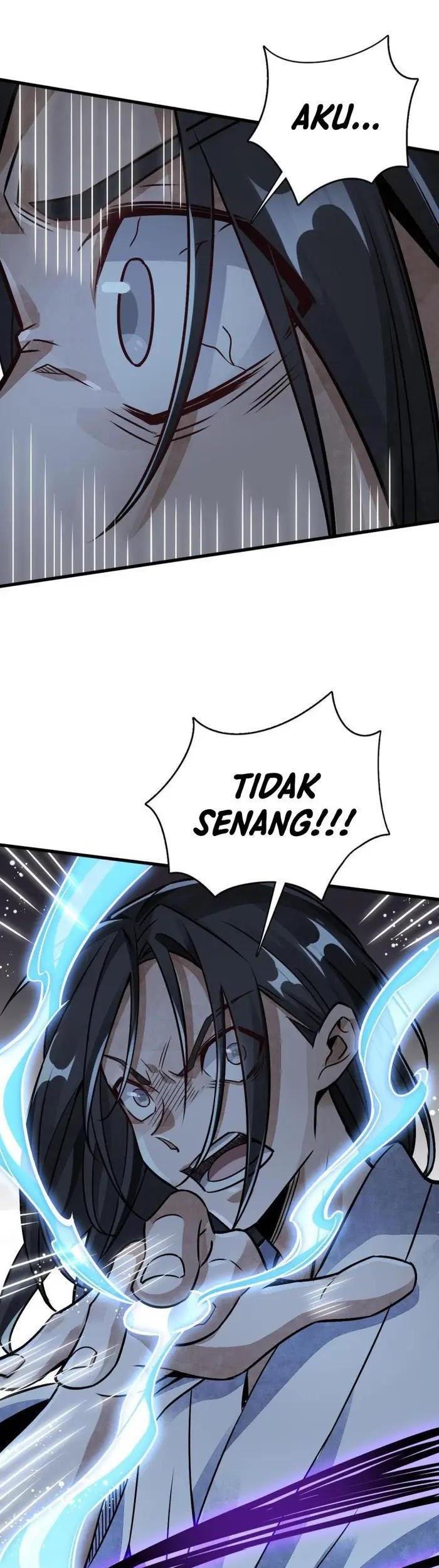 Lanke Special Destiny Chapter 9 Gambar 12
