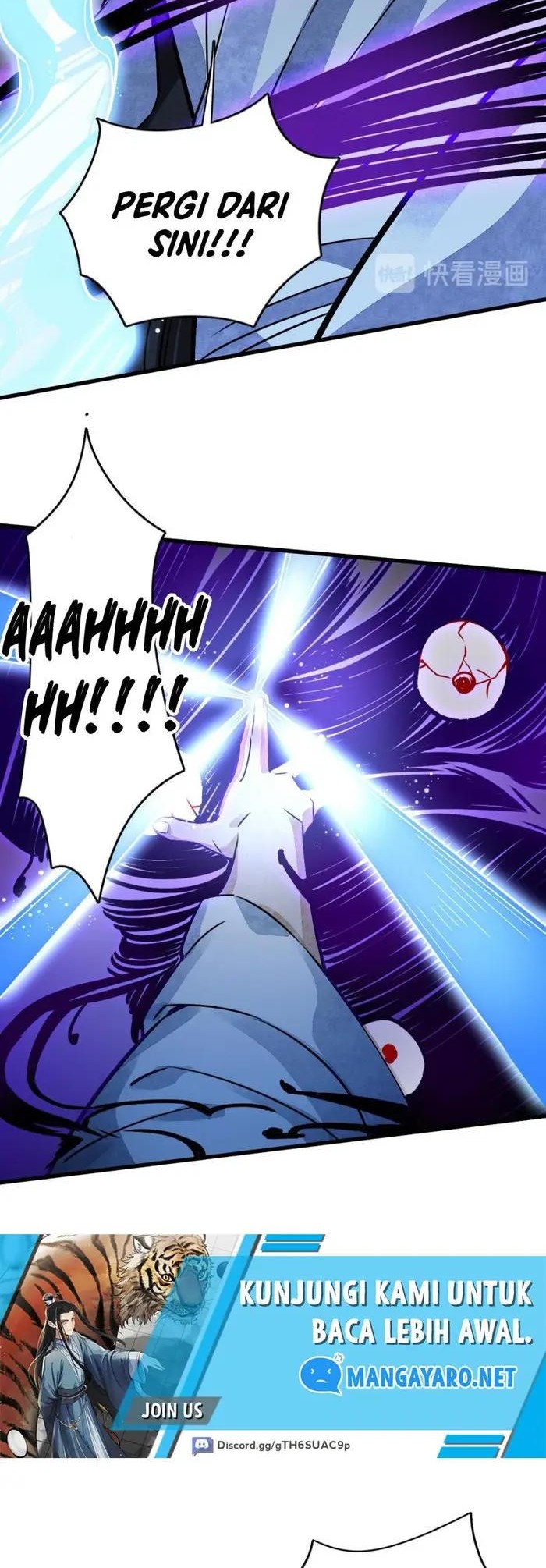 Lanke Special Destiny Chapter 9 Gambar 13