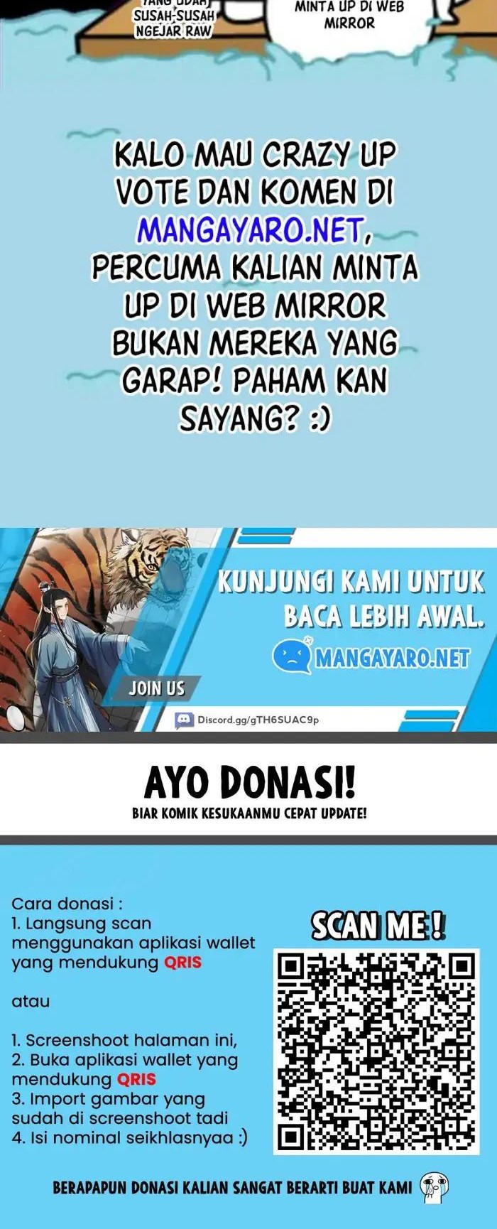 Lanke Special Destiny Chapter 9 Gambar 28