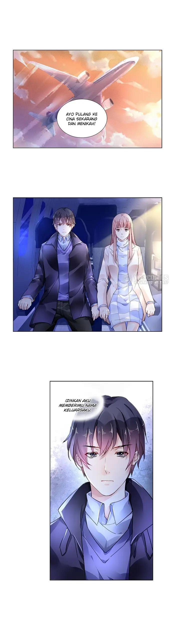 Guomin Laogong Dai Huijia Chapter 136 Gambar 3