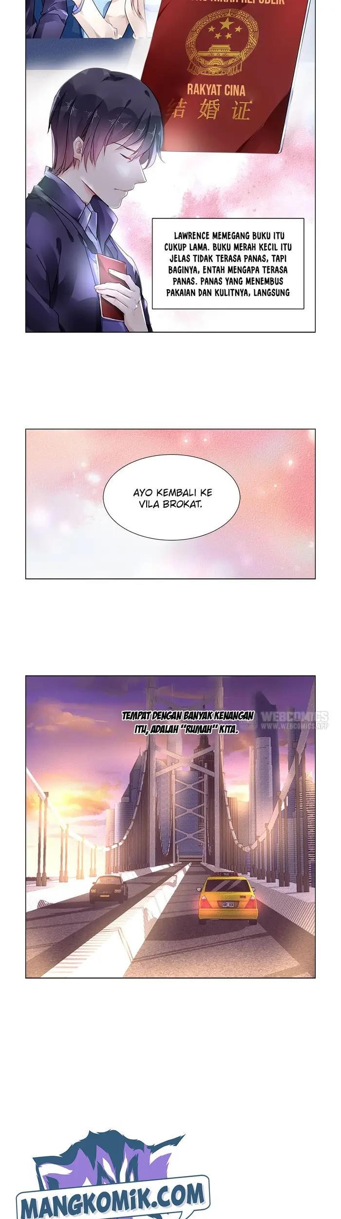Guomin Laogong Dai Huijia Chapter 136 Gambar 11